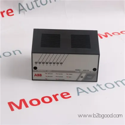 ABB  3HAC17484-8  |  Email:sales5@askplc.com