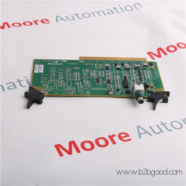 霍尼韦尔CC-SCMB02 |电子邮件：sales5@askplc.com