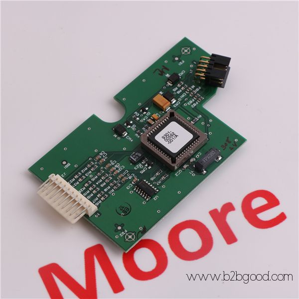 霍尼韦尔CC-SCMB02 |电子邮件：sales5@askplc.com