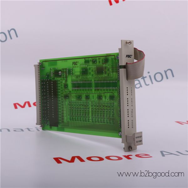 HONEYWELL CC-TAIN01| Email:sales5@askplc.com
