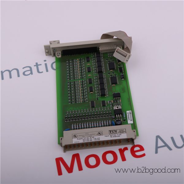 HONEYWELL CC-TAIN01| Email:sales5@askplc.com