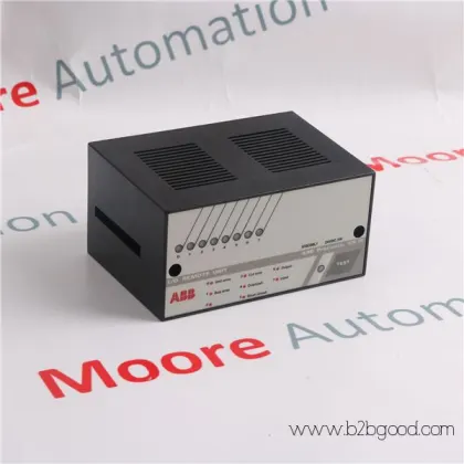 ABB  3HAB3125-1  | Email:sales5@askplc.com