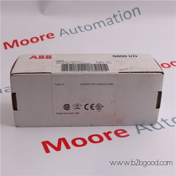 ABB  3HAC021740-001 | Email:sales5@askplc.com