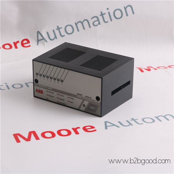 ABB  3HAC025466-001 | Email:sales5@askplc.com