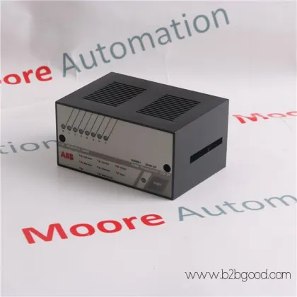 ABB  3HAC025466-001 | Email:sales5@askplc.com