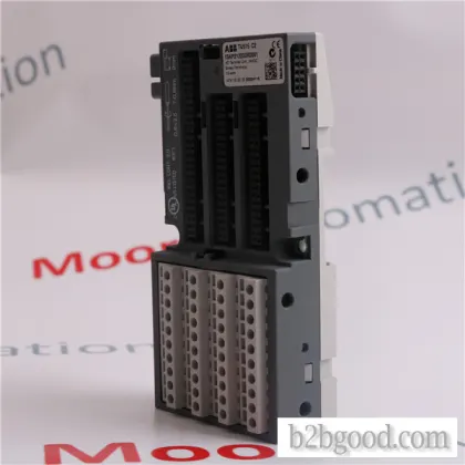 ABB: DSQC602 3HAC12816-1