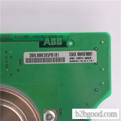 ABB: RDCU-02C