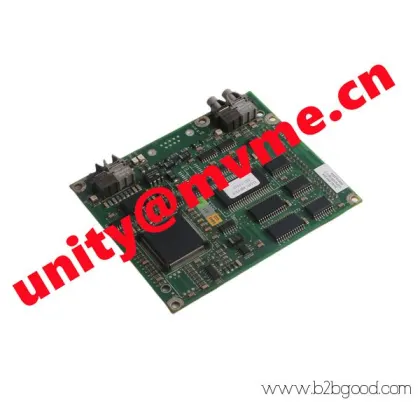 ABB CI801 3BSE022366R1通信接口