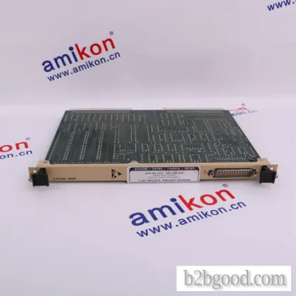 ABB Advant 800xA S800 Digital Input Module (DI801)