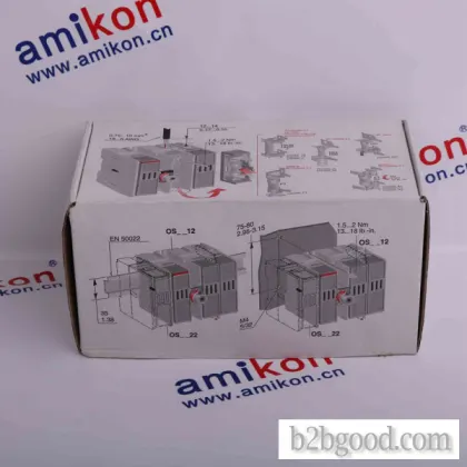 ABB Advant 800xA数字输入模块（DI810）