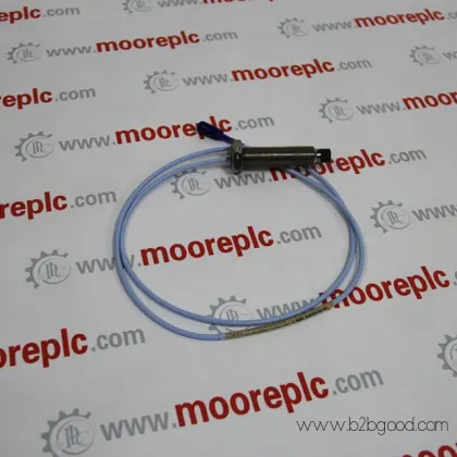 本特利内华达330130-040-01-00sales@askplc.com