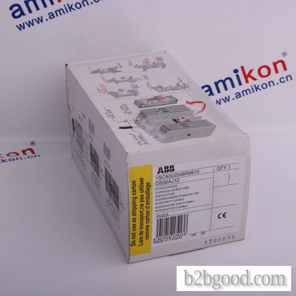 АББ DSQC682 3HAC031245-001