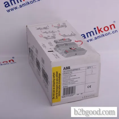ABB DSQC682 3HAC031245-001
