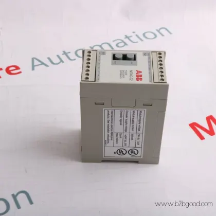 ABB DSQC601 3HAC12815-1||电子邮件：sales5@askplc.com