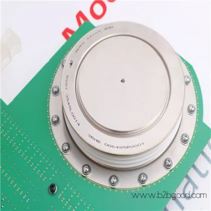 ABB 3HAC11865-1 ||电子邮件：sales5@askplc.com