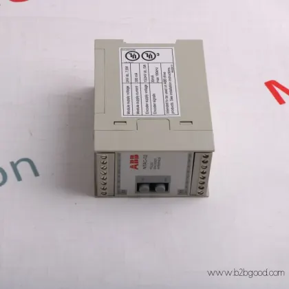 ABB 3HAC16035-1/03 ||电子邮件：sales5@askplc.com