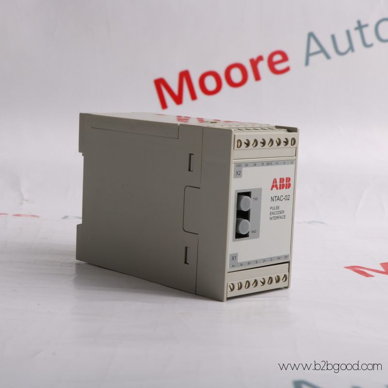 ABB  M2000 TPU-3HNE00313-1 || Email:sales5@askplc.com