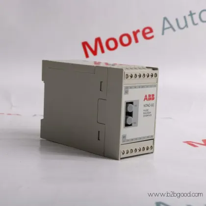 ABB  M2000 TPU-3HNE00313-1 || Email:sales5@askplc.com