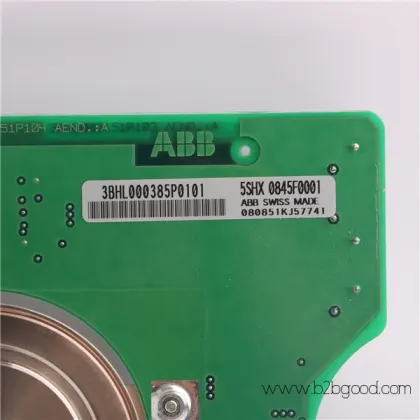 ABB 3HNE00471-1 ||电子邮件：sales5@askplc.com