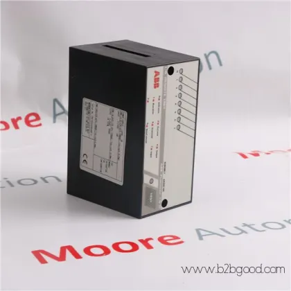 ABB  3HAC17346-1 || Email:sales5@askplc.com