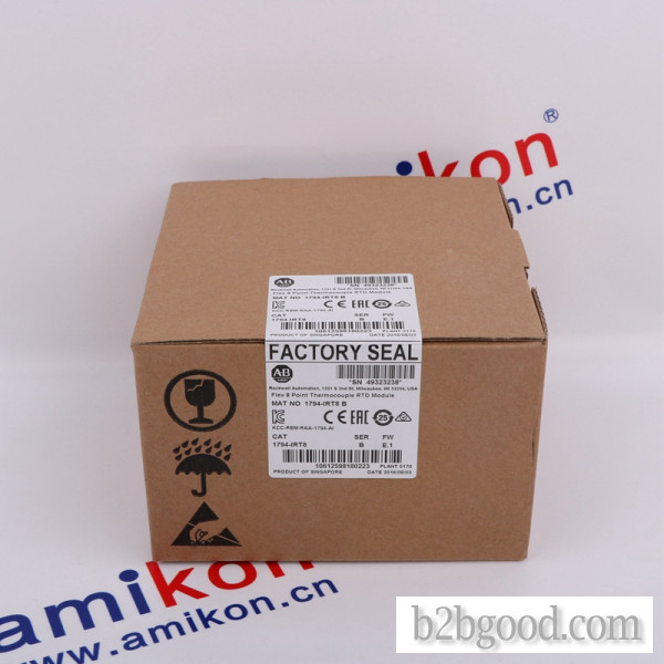 艾伦·布拉德利1784-CPsales7@amikon.cn