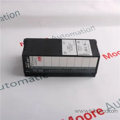 GE IC697VHD001 ||电子邮件：sales5@askplc.com