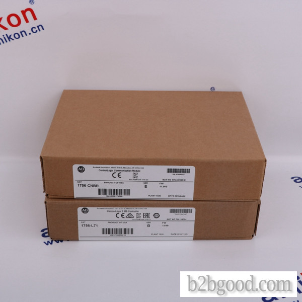 艾伦·布拉德利1784-CP10sales7@amikon.cn