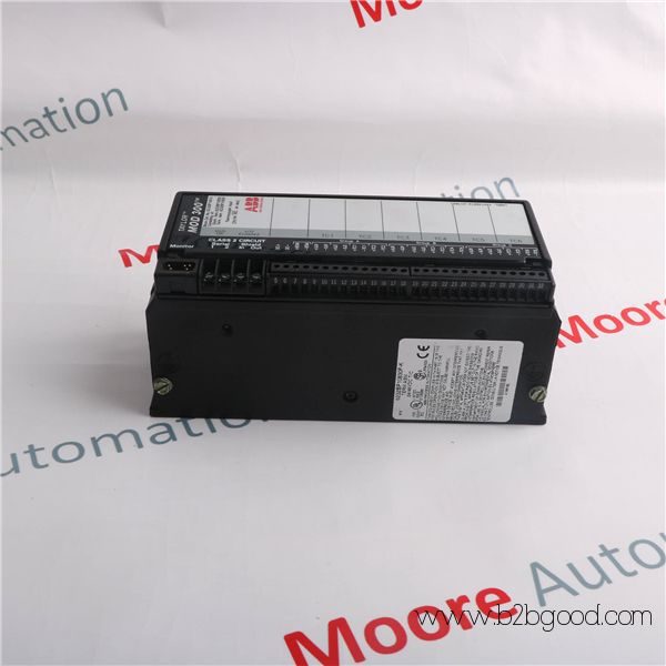 GE IC697VAL304 ||电子邮件：sales5@askplc.com