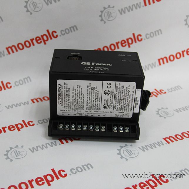 通用电气IC200ALG240