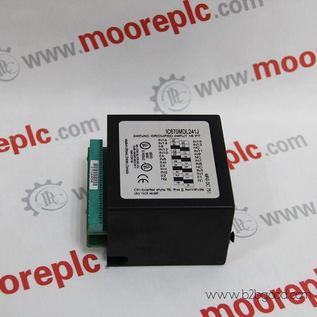 GE IC694DNM200