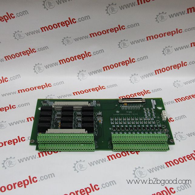 GE IS220PSVOH1A