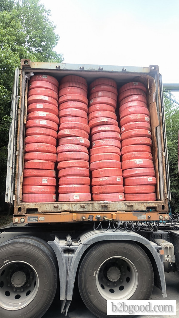 Hydraulic hose
