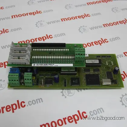 ABB	HIEE300910R0001