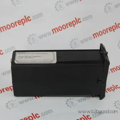 ABB 086339-001