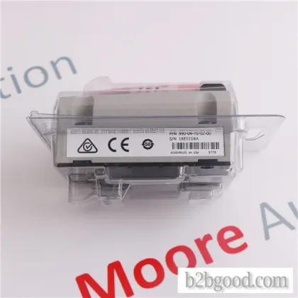 BENTLY NEVADA	3500/25 125792-01