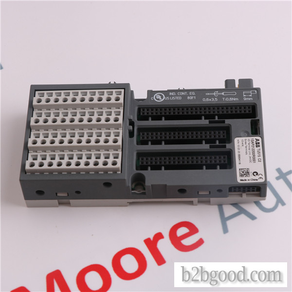 ABB CI801 3BSE022366R1库存