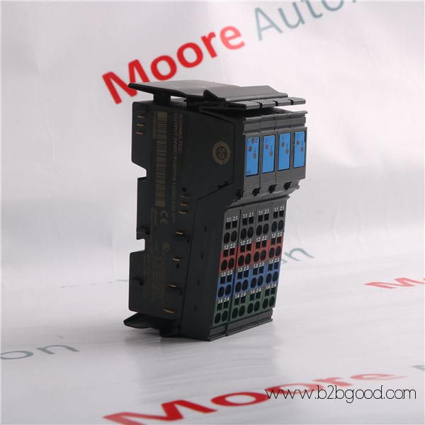 GE 1734-IB8S ||电子邮件：sales5@askplc.com
