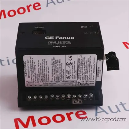 GE 1786-RPA ||电子邮件：sales5@askplc.com