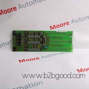 ABB IMFCS01||电子邮件：sales5@askplc.com