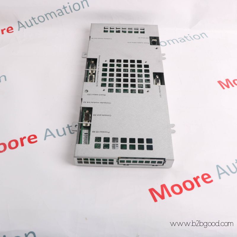 ABB CI856K01 3BSE026055R1 ||电子邮件：sales5@askplc.com
