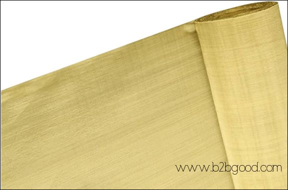 Woven Copper Wire Mesh