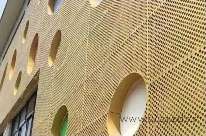 铜金属覆层