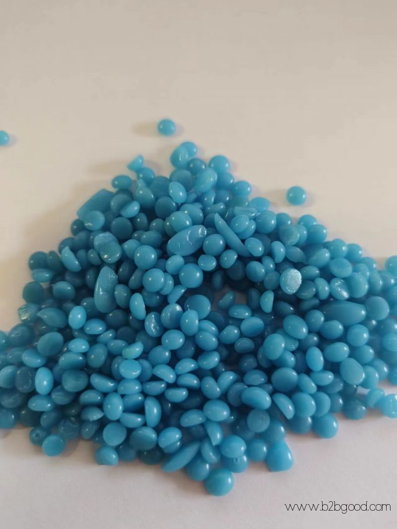Casting wax with different usage and different colour