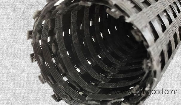 Polyester Geogrid