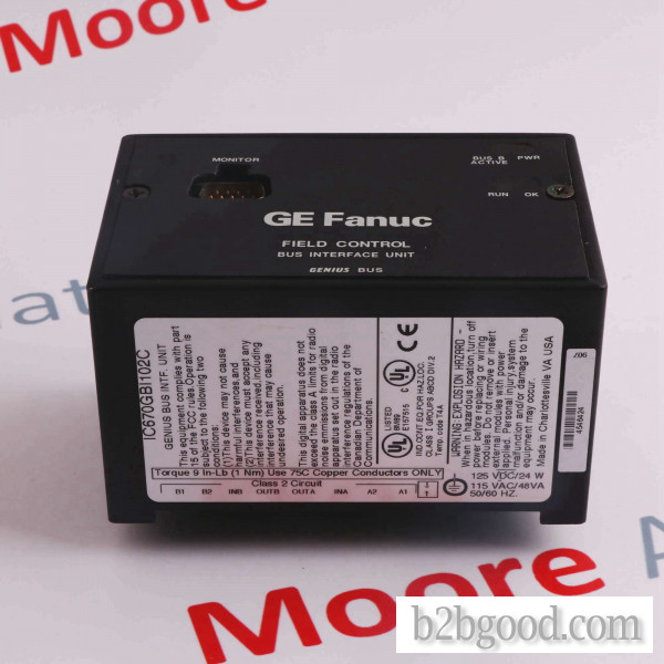 AAB841-S00 Analog I/O Module