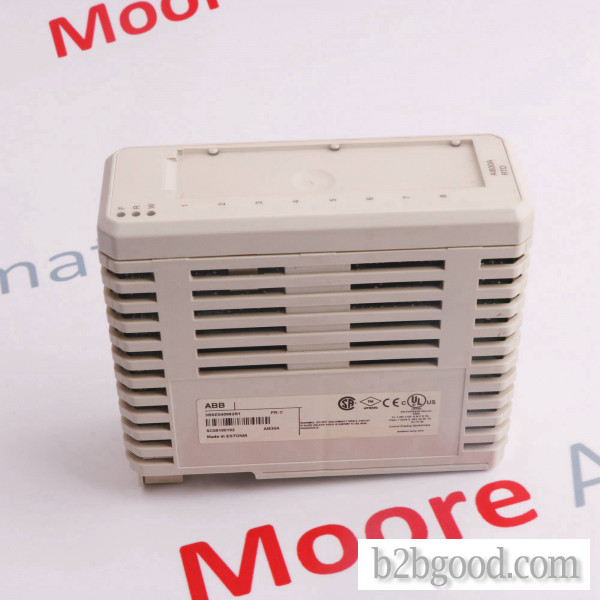 ABB AI830A 3BSE040662R1模拟输入模块