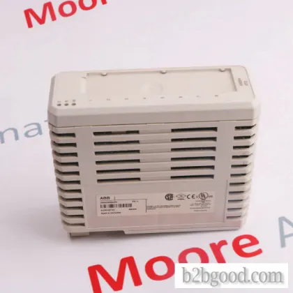 ABB AI830A 3BSE040662R1 Analog Input Module