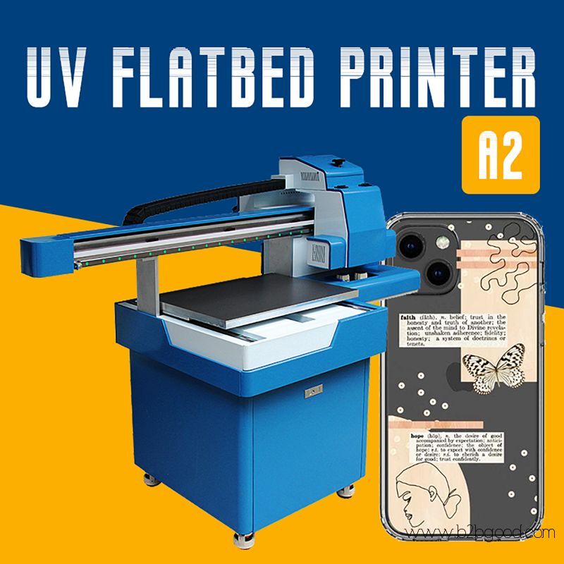 UV平板打印机TXC-UV6042