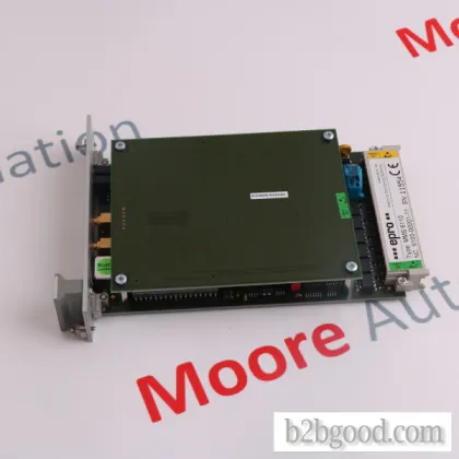 EPRO MMS6110双通道轴振动监测仪