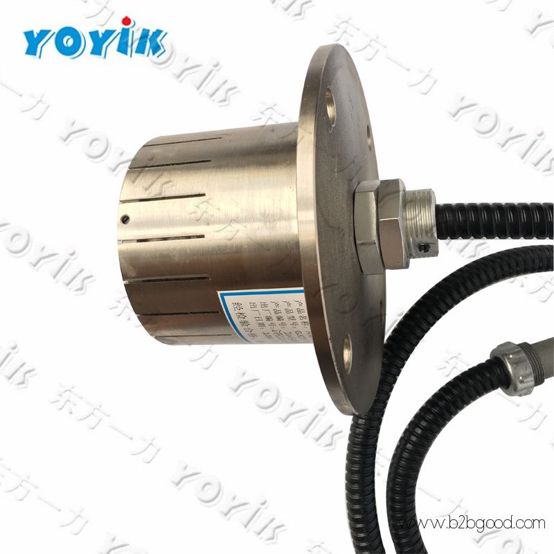 SENSOR DIFFERENTIAL EXPANTION PROBE PR6426/010-040 + CON 021/916-160 for power station